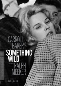 Something Wild (DVD)