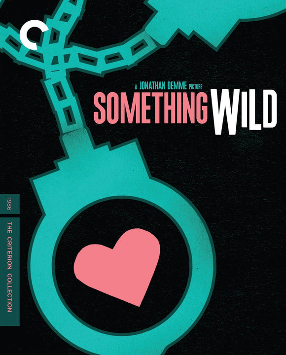 Something Wild (BLU-RAY)