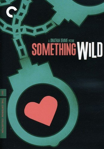 Something Wild (DVD)