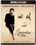 Somewhere in Time (4K UHD/BLU-RAY Combo) Pre-Order Deadline January 6/26 Coming to Our Shelves February 24/26