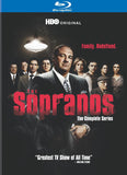 Sopranos, The: Complete Series (BLU-RAY) Pre-Order Deadline July 24/26 Release Date September 8/26
