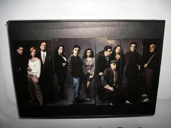 Sopranos, The (Previously Owned DVD)