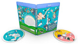 Sorairo Utility: The Complete Collection (BLU-RAY) Pre-Order Deadline January 16/26 Release Date February 17/26