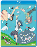 Sorairo Utility: The Complete Collection (BLU-RAY) Pre-Order Deadline January 16/26 Release Date February 17/26
