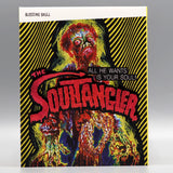Soultangler, The (US Import Limited Edition Slipcover BLU-RAY)