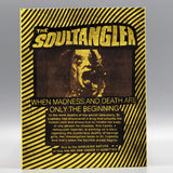 Soultangler, The (US Import Limited Edition Slipcover BLU-RAY)