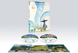 Sound of Music, The (UK Import 4K UHD/BLU-RAY Combo)