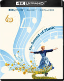 Sound of Music, The (US Import 4K UHD/BLU-RAY Combo)