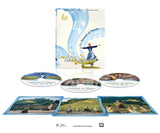 Sound of Music, The (US Import 4K UHD/BLU-RAY Combo)