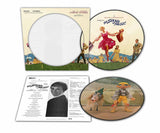 Sound Of Music, The: An Original Soundtrack Recording (Picture Disc Vinyl)