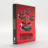 Southern Comfort (US Import Limited Edition Slipcase 4K UHD/BLU-RAY Combo) Coming to Our Shelves June 23/26