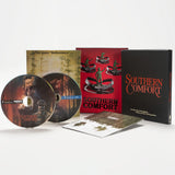 Southern Comfort (US Import Limited Edition Slipcase 4K UHD/BLU-RAY Combo) Coming to Our Shelves June 23/26