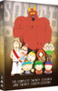 South Park: Seasons 27 & 28 (DVD) Pre-Order Deadline August 21/26 Release Date October 20/26