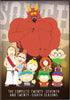South Park: Seasons 27 & 28 (DVD) Pre-Order Deadline August 21/26 Release Date October 20/26