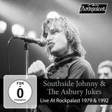 Southside Johnny & The Asbury Jukes: Live At Rockpalast 1979 & 1992 (DVD/CD Combo)