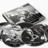 Southside Johnny & The Asbury Jukes: Live At Rockpalast 1979 & 1992 (DVD/CD Combo)