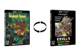 Soylent Green (Limited Edition 4K UHD) Pre-Order Deadline June 23/26 Coming to Our Shelves July 2026