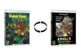 Soylent Green (Limited Edition BLU-RAY) Pre-Order Deadline June 23/26 Coming to Our Shelves July 2026