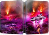 Space: 1999: The Metamorph (UK Import Limited Edition Steelbook 4K UHD) Coming to Our Shelves Autumn 2026