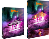 Space: 1999: The Metamorph (UK Import Limited Edition Steelbook 4K UHD) Coming to Our Shelves Autumn 2026