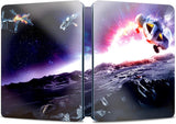 Space: 1999: Breakaway (UK Import Limited Edition Steelbook 4K UHD)