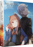 Spice and Wolf: Merchant Meets the Wise Wolf: Season 1 Part 1 (Limited Edition BLU-RAY)