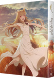 Spice and Wolf: Merchant Meets the Wise Wolf: Season 1 Part 1 (Limited Edition BLU-RAY)
