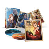 Spice and Wolf: Merchant Meets the Wise Wolf: Season 1 Part 1 (Limited Edition BLU-RAY)