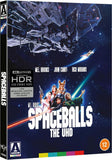 Spaceballs (UK Import Limited Edition 4K UHD)