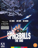 Spaceballs (UK Import Limited Edition 4K UHD)
