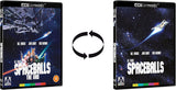 Spaceballs (UK Import Limited Edition 4K UHD)