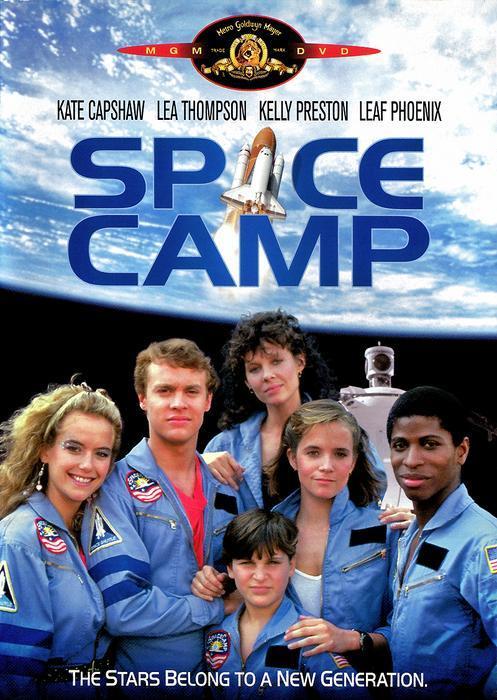 Space Camp (Previously Owned DVD)