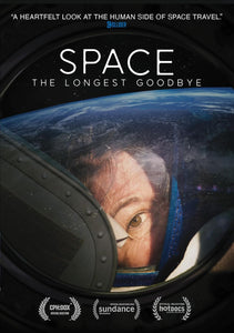 Space: The Longest Goodbye (DVD) Release Date March 12/24