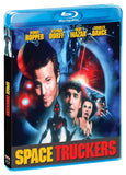 Space Truckers (BLU-RAY) Pre-Order Deadline April 24/26 Coming to Our Shelves June 9/26