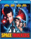 Space Truckers (BLU-RAY) Pre-Order Deadline April 24/26 Coming to Our Shelves June 9/26