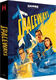 Spaceways (UK Import Limited Edition 4K UHD/BLU-RAY Combo)