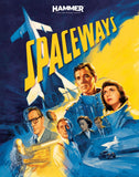 Spaceways (UK Import Limited Edition 4K UHD/BLU-RAY Combo)