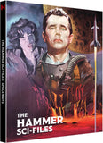 Spaceways (UK Import Limited Edition 4K UHD/BLU-RAY Combo)