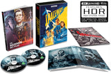 Spaceways (UK Import Limited Edition 4K UHD/BLU-RAY Combo)