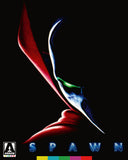 Spawn (Limited Edition BLU-RAY)