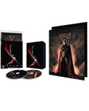 Spawn (Limited Edition BLU-RAY)