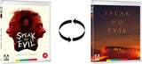Speak No Evil (UK Import Limited Edition Region B BLU-RAY)