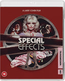Special Effects (UK Import Region B BLU-RAY)