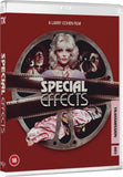Special Effects (UK Import Region B BLU-RAY)