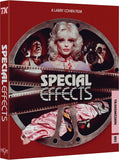 Special Effects (UK Import Limited Edition Region B BLU-RAY)