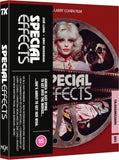 Special Effects (UK Import Limited Edition Region B BLU-RAY)