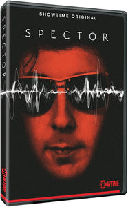 Spector (DVD-R)