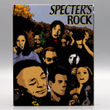 Specter's Rock (US Import Limited Edition Slipcover BLU-RAY) Order Now to get your copy a month early. Release Date January 27/26