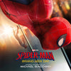 Michael Giacchino: Spider-Man: Brand New Day: Original Motion Picture Soundtrack (CD) Release Date September 22/26