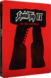 Spinal Tap II: The End Continues (US Import Limited Edition Steelbook 4K UHD)